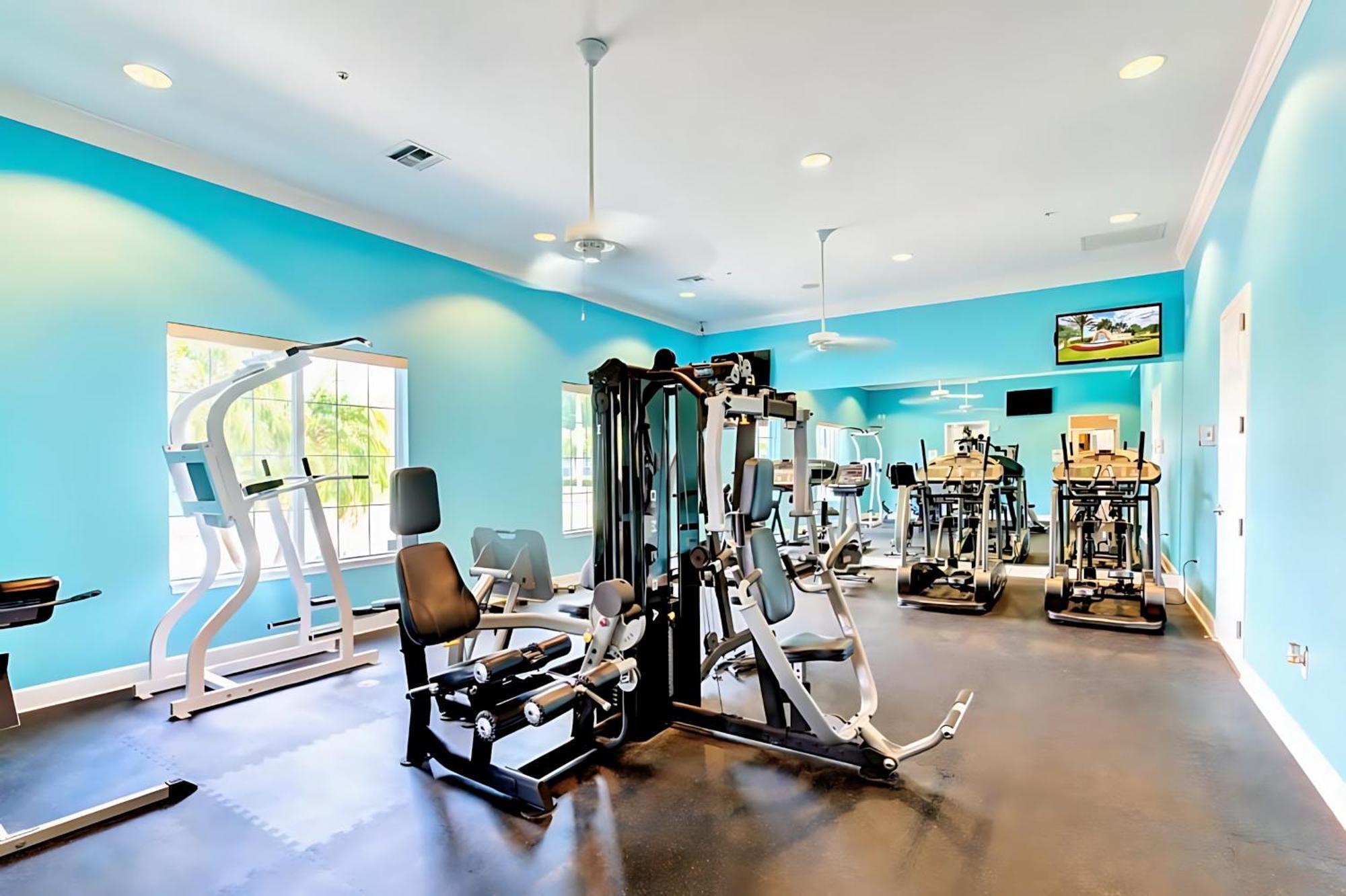 Family Resort - 6Br Mansion - Private Pool, Home Theater, Bbq And More Kissimmee Exterior photo