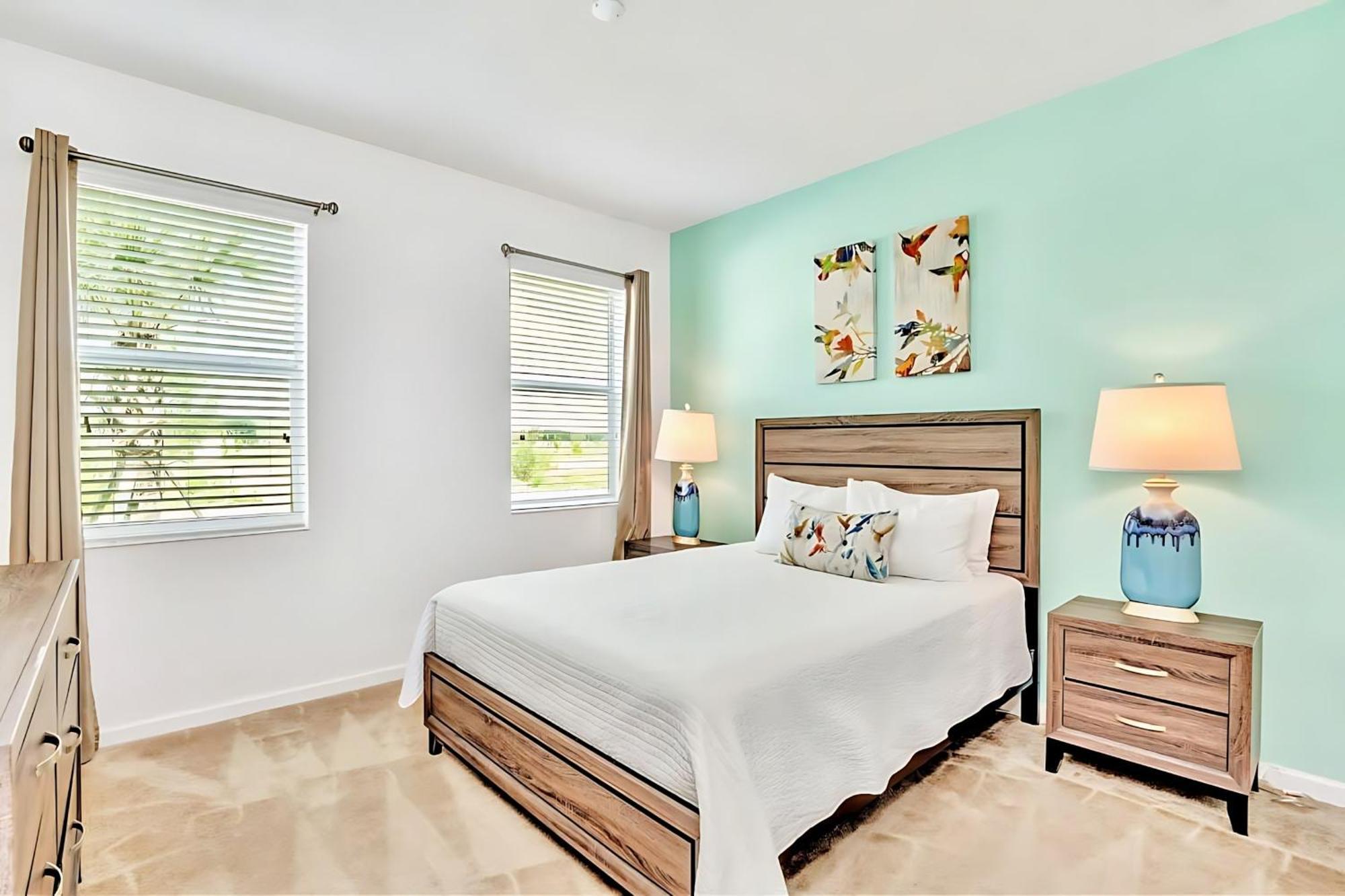 Family Resort - 6Br Mansion - Private Pool, Home Theater, Bbq And More Kissimmee Exterior photo