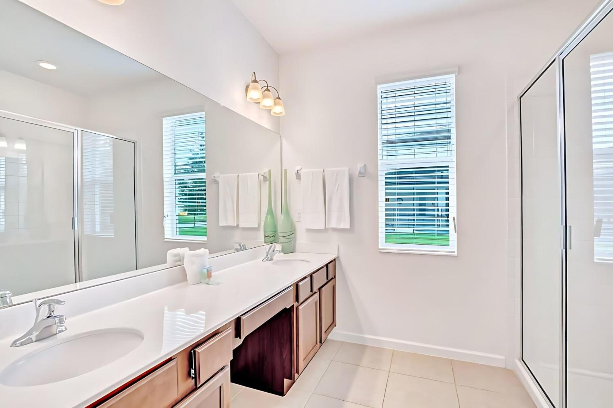 Family Resort - 6Br Mansion - Private Pool, Home Theater, Bbq And More Kissimmee Exterior photo